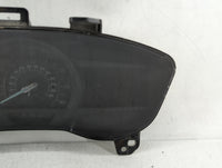 2014-2015 Ford Fusion Instrument Cluster Speedometer Gauges P/N:ES7T-10849-JB ES7T-10849-EB, ES7T-10849-EA Fits Fits 2014 20