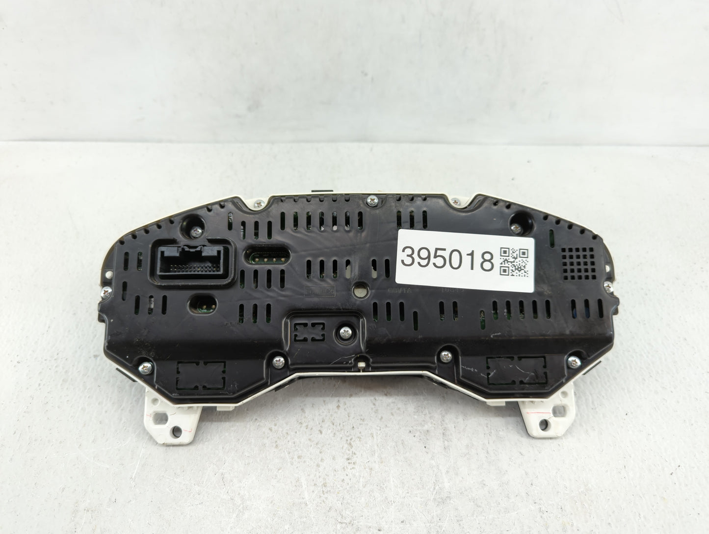 2014-2015 Ford Fusion Instrument Cluster Speedometer Gauges P/N:ES7T-10849-JB ES7T-10849-EB, ES7T-10849-EA Fits Fits 2014 20