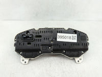 2014-2015 Ford Fusion Instrument Cluster Speedometer Gauges P/N:ES7T-10849-JB ES7T-10849-EB, ES7T-10849-EA Fits Fits 2014 20