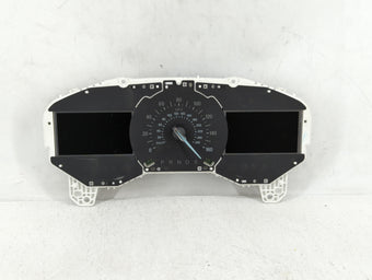 compare product 2014-2015 Ford Fusion Instrument Cluster Speedometer Gauges P/N:ES7T-10849-JB ES7T-10849-EB, ES7T-10849-EA Fits Fits 2014 2015 OEM Used Auto Parts