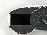 2014-2015 Ford Fusion Instrument Cluster Speedometer Gauges P/N:ES7T-10849-JB ES7T-10849-EB, ES7T-10849-EA Fits Fits 2014 20