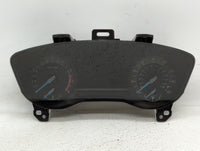 2014-2015 Ford Fusion Instrument Cluster Speedometer Gauges P/N:FS7T-10849-JE ES7T-10849-JD, ES7T-10849-JB Fits Fits 2014 20