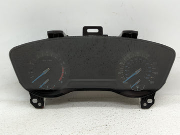 2014-2015 Ford Fusion Instrument Cluster Speedometer Gauges P/N:FS7T-10849-JE ES7T-10849-JD, ES7T-10849-JB Fits Fits 2014 20