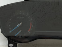 2014-2015 Ford Fusion Instrument Cluster Speedometer Gauges P/N:FS7T-10849-JE ES7T-10849-JD, ES7T-10849-JB Fits Fits 2014 20