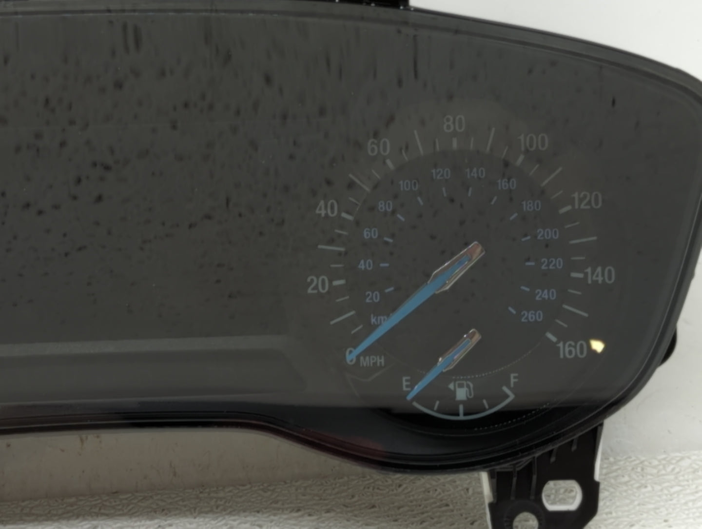 2014-2015 Ford Fusion Instrument Cluster Speedometer Gauges P/N:FS7T-10849-JE ES7T-10849-JD, ES7T-10849-JB Fits Fits 2014 20