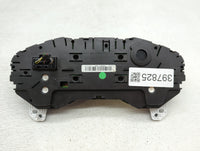 2014-2015 Ford Fusion Instrument Cluster Speedometer Gauges P/N:FS7T-10849-JE ES7T-10849-JD, ES7T-10849-JB Fits Fits 2014 20