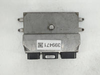 2014-2016 Ford Fusion PCM Engine Control Computer ECU ECM PCU OEM P/N:ES7A-12A650-JF ES7A-12A650-GE Fits Fits 2014 2015 2016