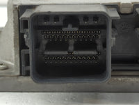 2014-2016 Ford Fusion PCM Engine Control Computer ECU ECM PCU OEM P/N:ES7A-12A650-JF ES7A-12A650-GE Fits Fits 2014 2015 2016