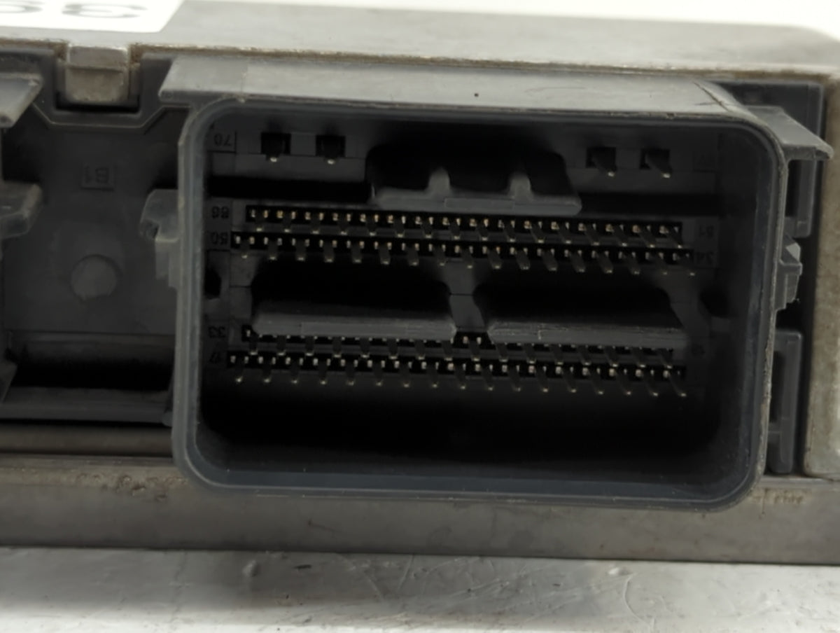2014-2016 Ford Fusion PCM Engine Control Computer ECU ECM PCU OEM P/N:ES7A-12A650-JF ES7A-12A650-GE Fits 2014 2015 2016 OEM 