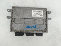 2014-2016 Ford Fusion PCM Engine Control Computer ECU ECM PCU OEM P/N:ES7A-12A650-JF ES7A-12A650-GE Fits Fits 2014 2015 2016