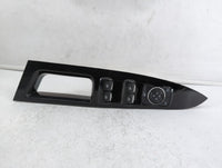 2013-2020 Ford Fusion Master Power Window Switch Replacement Driver Side Left P/N:HS73-14A568-B DG9T-14540-ABW Fits OEM Used