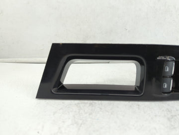 2013-2020 Ford Fusion Master Power Window Switch Replacement Driver Side Left P/N:HS73-14A568-B DG9T-14540-ABW Fits OEM Used Auto Parts