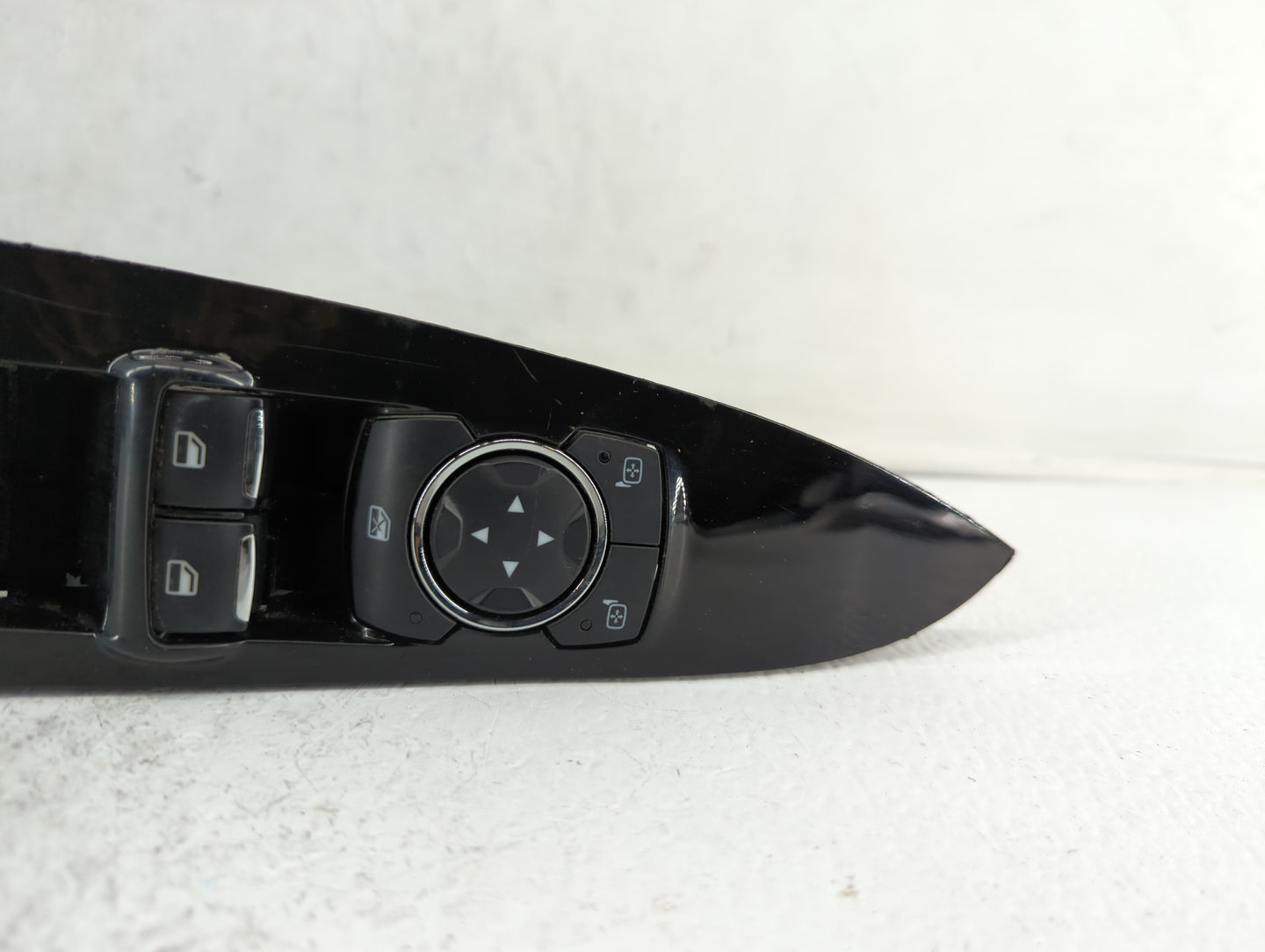 2013-2020 Ford Fusion Master Power Window Switch Replacement Driver Side Left P/N:HS73-14A568-B DG9T-14540-ABW Fits OEM Used