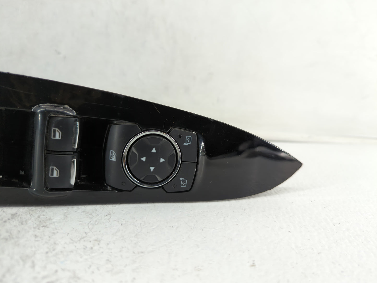 2013-2020 Ford Fusion Master Power Window Switch Replacement Driver Side Left P/N:HS73-14A568-B DG9T-14540-ABW Fits OEM Used