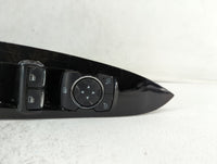 2013-2020 Ford Fusion Master Power Window Switch Replacement Driver Side Left P/N:HS73-14A568-B DG9T-14540-ABW Fits OEM Used
