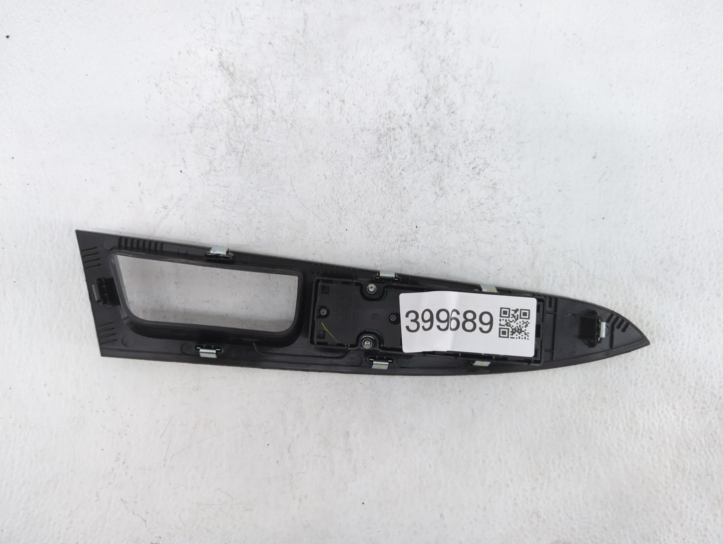 2013-2020 Ford Fusion Master Power Window Switch Replacement Driver Side Left P/N:HS73-14A568-B DG9T-14540-ABW Fits OEM Used