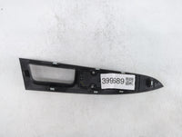 2013-2020 Ford Fusion Master Power Window Switch Replacement Driver Side Left P/N:HS73-14A568-B DG9T-14540-ABW Fits OEM Used