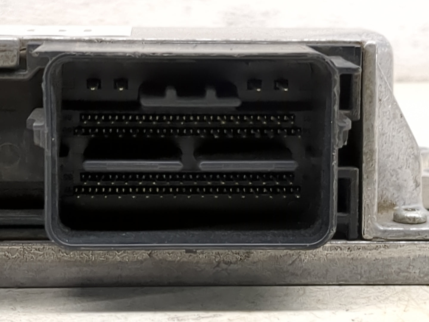 2014-2016 Ford Fusion PCM Engine Control Computer ECU ECM PCU OEM P/N:ES7A-12A650-GF DG9A-12B684-PA Fits Fits 2014 2015 2016
