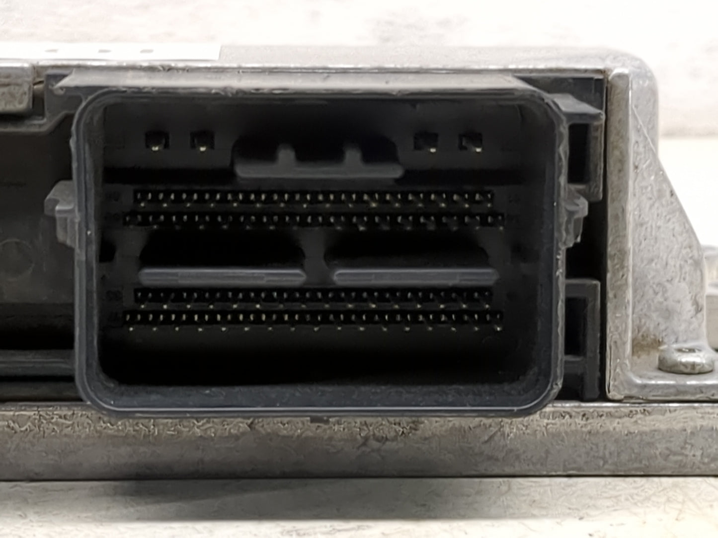 2014-2016 Ford Fusion PCM Engine Control Computer ECU ECM PCU OEM P/N:ES7A-12A650-GF DG9A-12B684-PA Fits Fits 2014 2015 2016