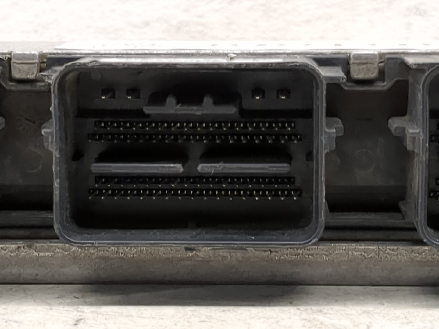 2014-2016 Ford Fusion PCM Engine Control Computer ECU ECM PCU OEM P/N:ES7A-12A650-GF DG9A-12B684-PA Fits Fits 2014 2015 2016