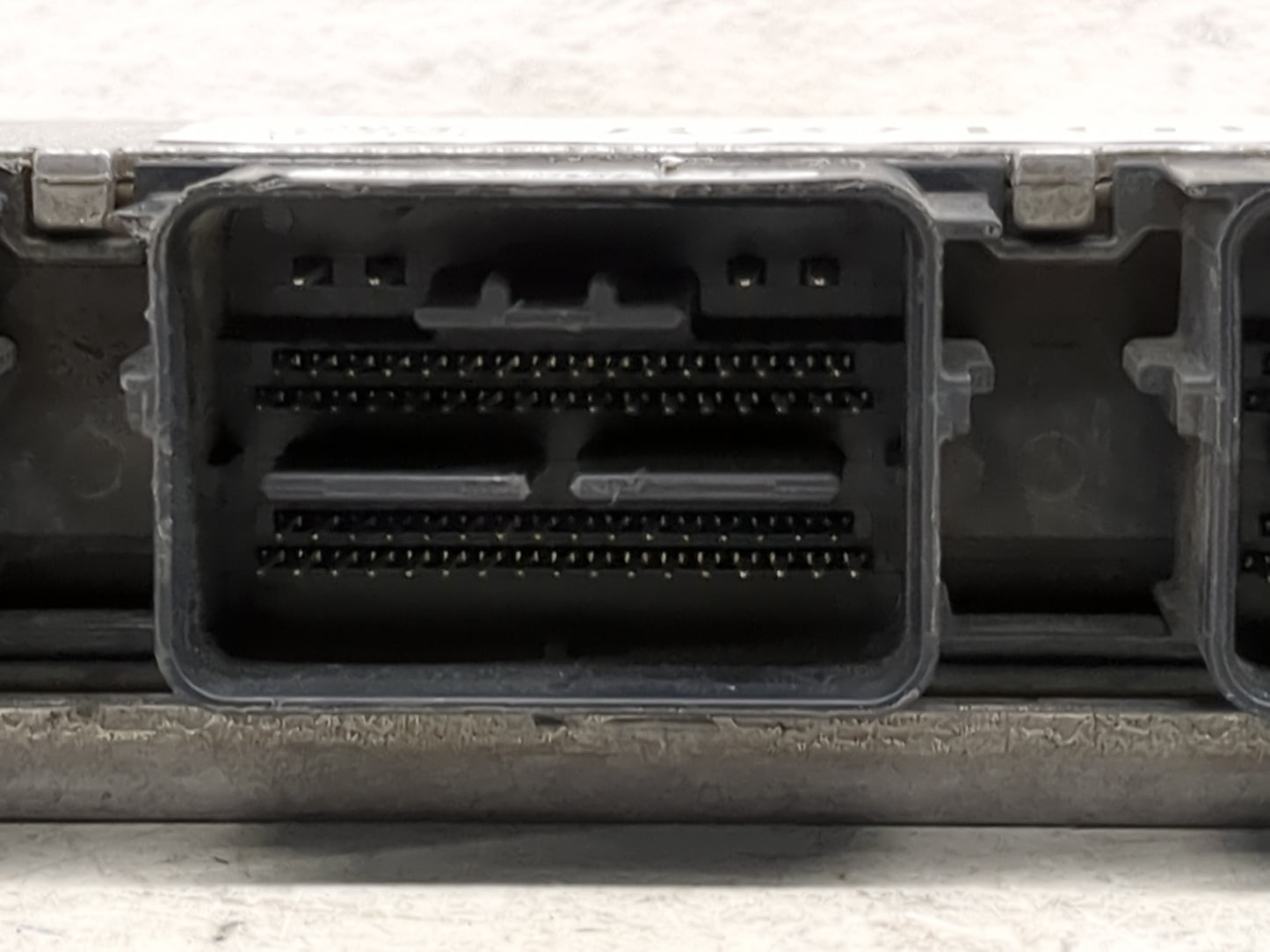 2014-2016 Ford Fusion PCM Engine Control Computer ECU ECM PCU OEM P/N:ES7A-12A650-GF DG9A-12B684-PA Fits Fits 2014 2015 2016