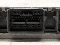 2014-2016 Ford Fusion PCM Engine Control Computer ECU ECM PCU OEM P/N:ES7A-12A650-GF DG9A-12B684-PA Fits Fits 2014 2015 2016