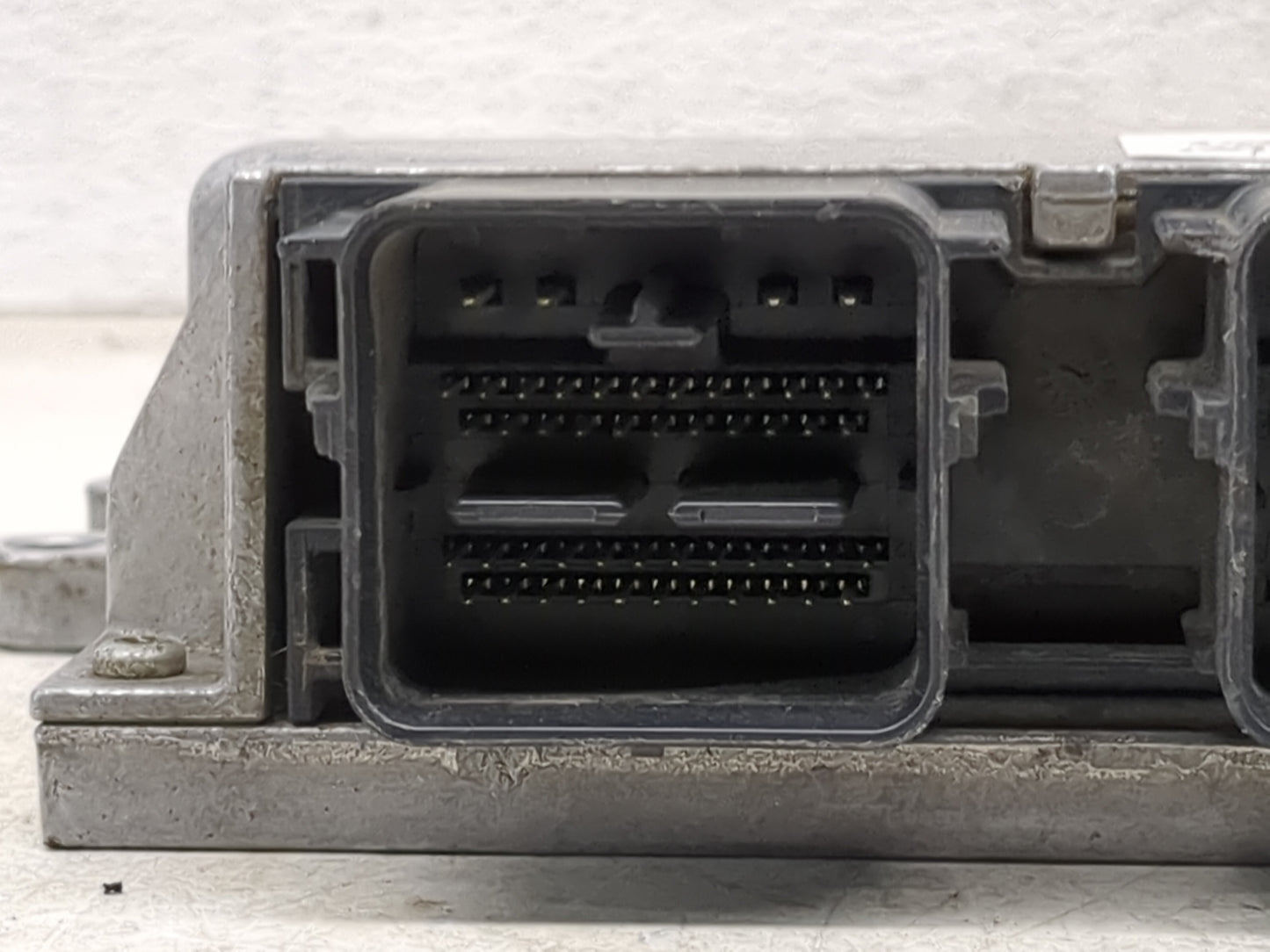 2014-2016 Ford Fusion PCM Engine Control Computer ECU ECM PCU OEM P/N:ES7A-12A650-GF DG9A-12B684-PA Fits Fits 2014 2015 2016