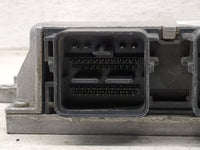 2014-2016 Ford Fusion PCM Engine Control Computer ECU ECM PCU OEM P/N:ES7A-12A650-GF DG9A-12B684-PA Fits Fits 2014 2015 2016