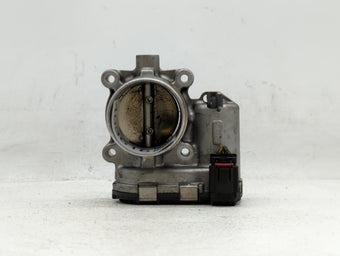 compare product 2014-2019 Ford Fusion Throttle Body P/N:DS7E-9F991-BB Fits Fits 2014 2015 2016 2017 2018 2019 OEM Used Auto Parts