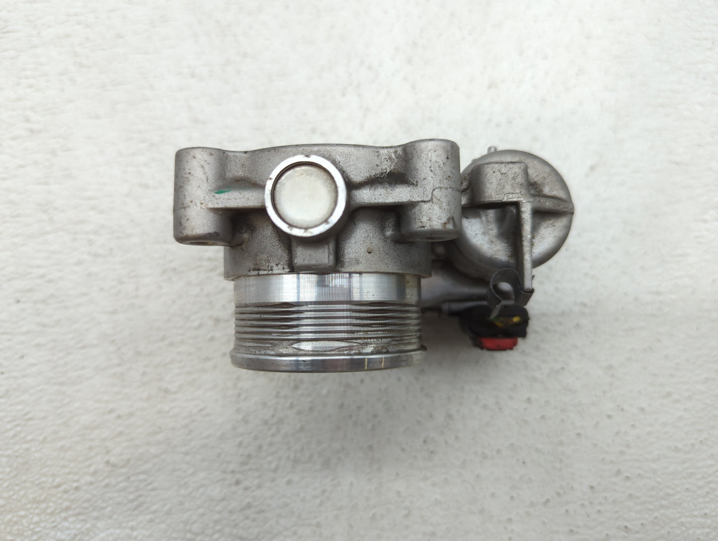 2014-2019 Ford Fusion Throttle Body P/N:DS7E-9F991-BB Fits Fits 2014 2015 2016 2017 2018 2019 OEM Used Auto Parts - Oemuseda