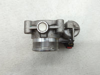 2014-2019 Ford Fusion Throttle Body P/N:DS7E-9F991-BB Fits Fits 2014 2015 2016 2017 2018 2019 OEM Used Auto Parts - Oemuseda
