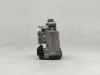 2014-2019 Ford Fusion Throttle Body P/N:DS7E-9F991-BB Fits Fits 2014 2015 2016 2017 2018 2019 OEM Used Auto Parts - Oemuseda