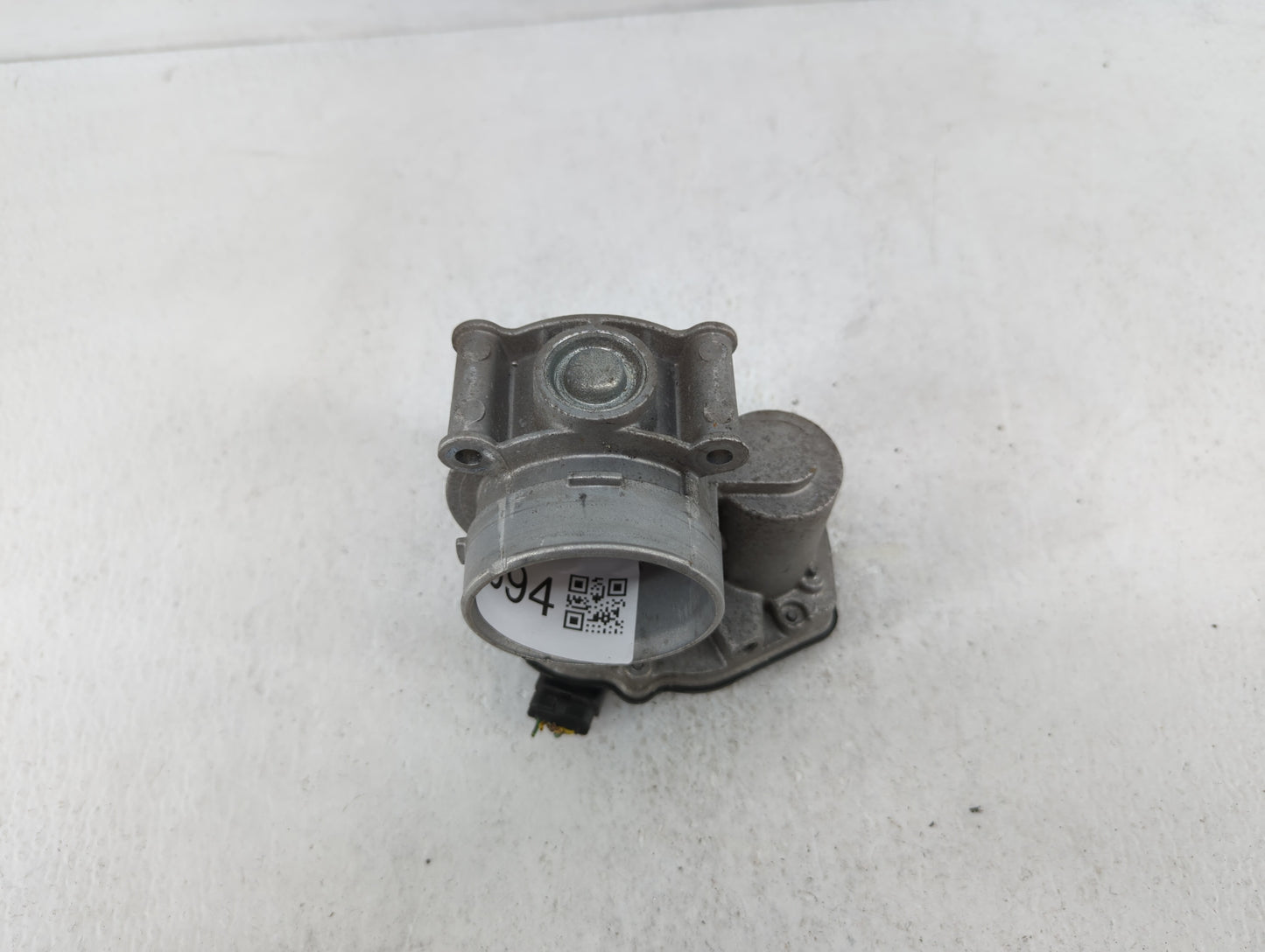 2013-2019 Ford Fusion Throttle Body P/N:DS7E-9F991-AG DS7E-9F991-AK Fits Fits 2013 2014 2015 2016 2017 2018 2019 2020 OEM Us