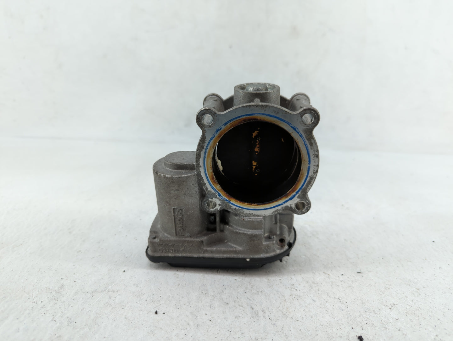 2013-2019 Ford Fusion Throttle Body P/N:DS7E-9F991-AG DS7E-9F991-AK Fits Fits 2013 2014 2015 2016 2017 2018 2019 2020 OEM Us