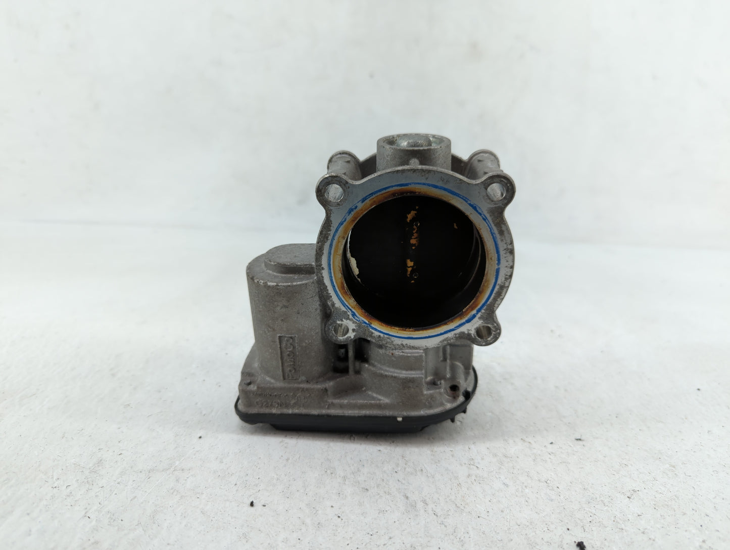 2013-2019 Ford Fusion Throttle Body P/N:DS7E-9F991-AG DS7E-9F991-AK Fits Fits 2013 2014 2015 2016 2017 2018 2019 2020 OEM Us