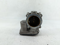 2013-2019 Ford Fusion Throttle Body P/N:DS7E-9F991-AG DS7E-9F991-AK Fits Fits 2013 2014 2015 2016 2017 2018 2019 2020 OEM Us