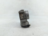 2013-2019 Ford Fusion Throttle Body P/N:DS7E-9F991-AG DS7E-9F991-AK Fits Fits 2013 2014 2015 2016 2017 2018 2019 2020 OEM Us