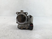 2014-2019 Ford Fusion Throttle Body P/N:DS7E-9F991-BB Fits Fits 2014 2015 2016 2017 2018 2019 OEM Used Auto Parts - Oemuseda