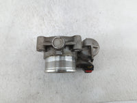 2014-2019 Ford Fusion Throttle Body P/N:DS7E-9F991-BB Fits Fits 2014 2015 2016 2017 2018 2019 OEM Used Auto Parts - Oemuseda