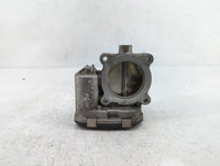 2014-2019 Ford Fusion Throttle Body P/N:DS7E-9F991-BB Fits Fits 2014 2015 2016 2017 2018 2019 OEM Used Auto Parts - Oemuseda