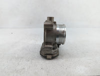 2014-2019 Ford Fusion Throttle Body P/N:DS7E-9F991-BB Fits Fits 2014 2015 2016 2017 2018 2019 OEM Used Auto Parts - Oemuseda