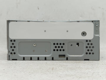2017-2020 Ford Fusion Am Fm Cd Player Radio Receiver - Oemusedautoparts1.com