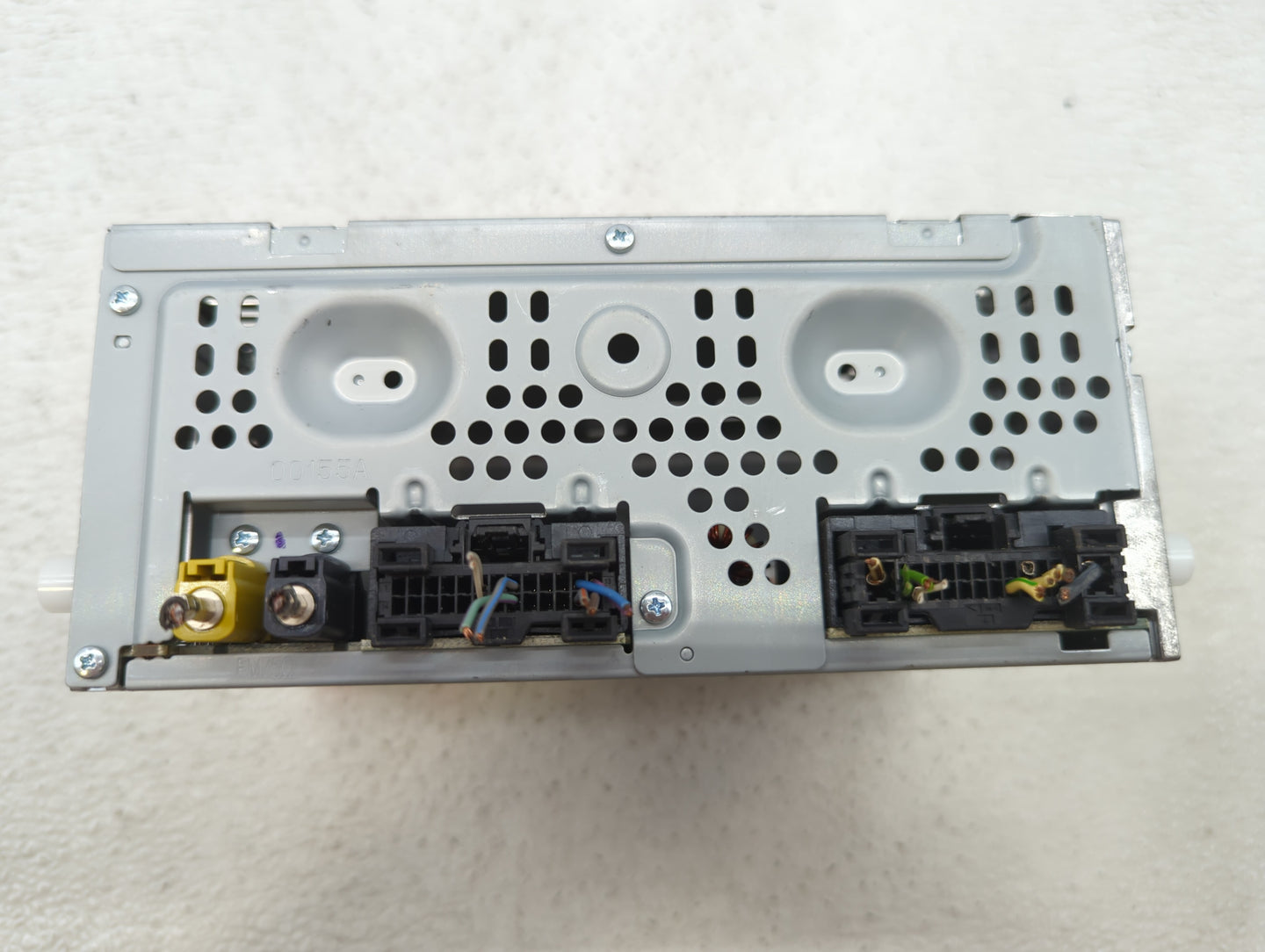 2017-2020 Ford Fusion Am Fm Cd Player Radio Receiver - Oemusedautoparts1.com