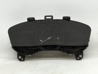 2014 Ford Fusion Instrument Cluster Speedometer Gauges P/N:ES7T-10849-LD Fits OEM Used Auto Parts - Oemusedautoparts1.com