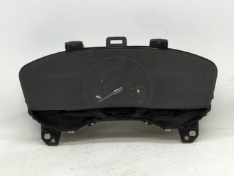 compare product 2014 Ford Fusion Instrument Cluster Speedometer Gauges P/N:ES7T-10849-LD Fits OEM Used Auto Parts