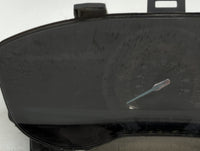 2014 Ford Fusion Instrument Cluster Speedometer Gauges P/N:ES7T-10849-LD Fits OEM Used Auto Parts - Oemusedautoparts1.com