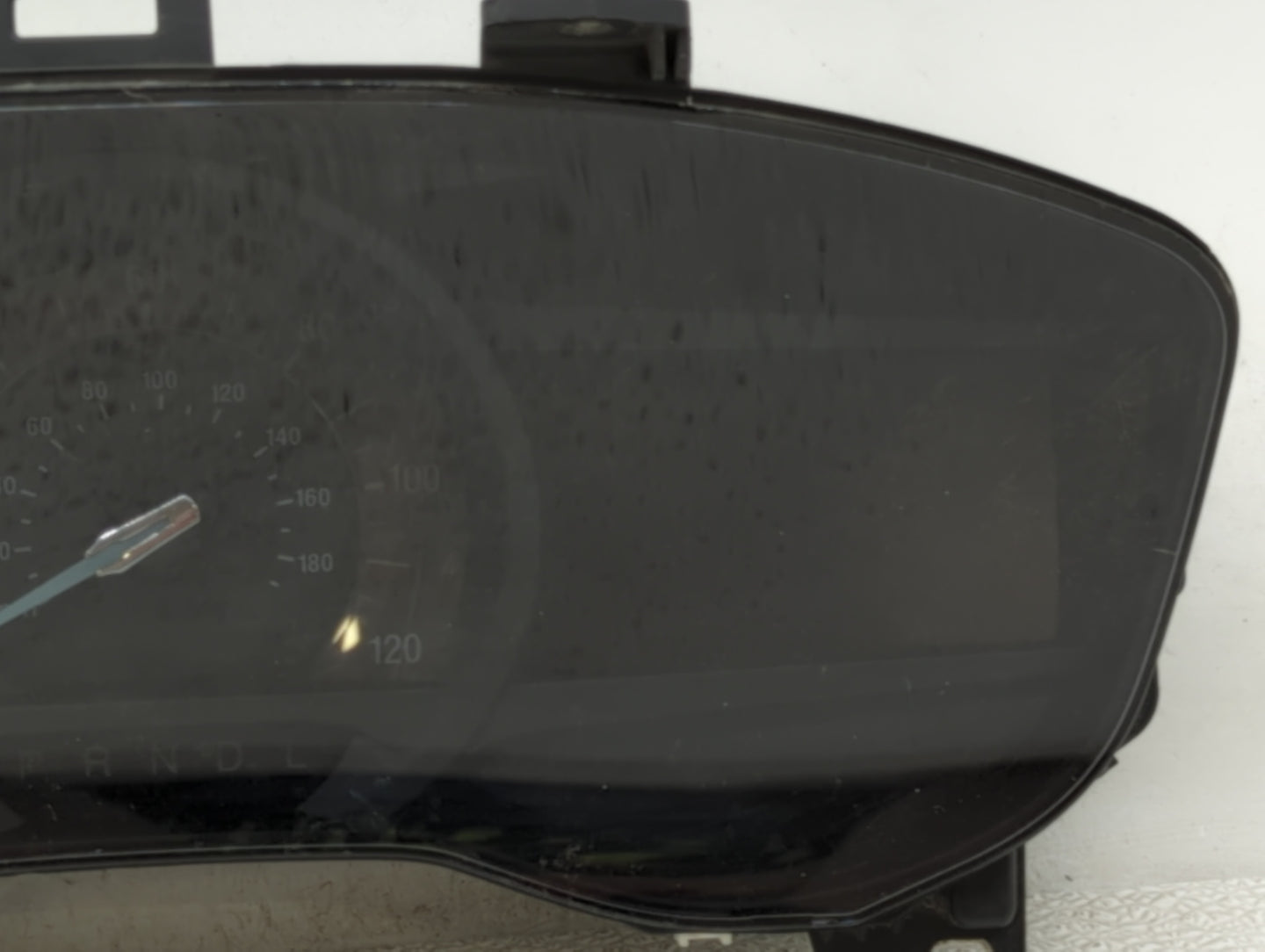 2014 Ford Fusion Instrument Cluster Speedometer Gauges P/N:ES7T-10849-LD Fits OEM Used Auto Parts - Oemusedautoparts1.com