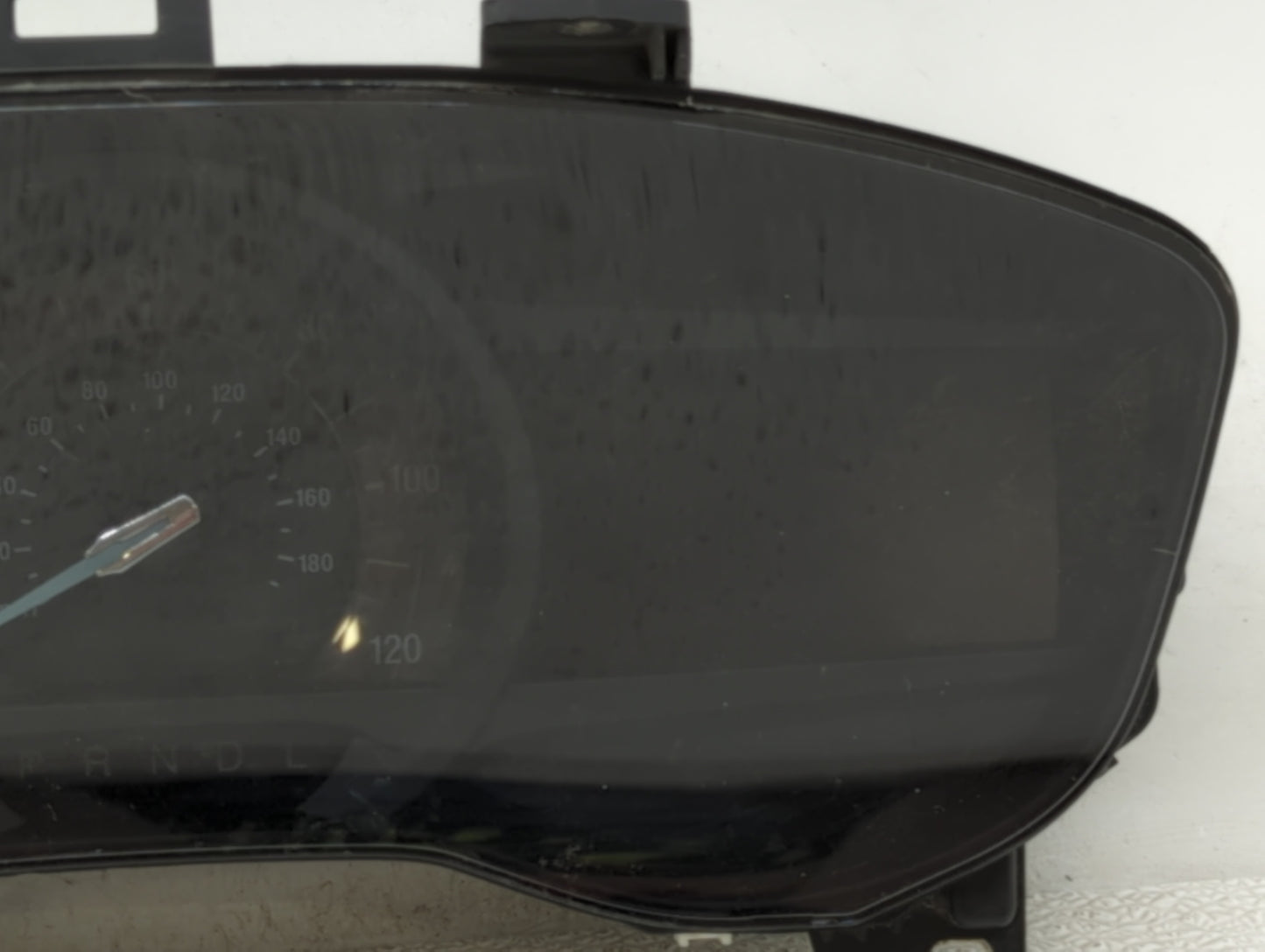 2014 Ford Fusion Instrument Cluster Speedometer Gauges P/N:ES7T-10849-LD Fits OEM Used Auto Parts - Oemusedautoparts1.com