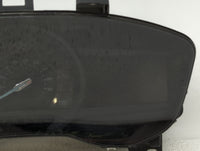 2014 Ford Fusion Instrument Cluster Speedometer Gauges P/N:ES7T-10849-LD Fits OEM Used Auto Parts - Oemusedautoparts1.com