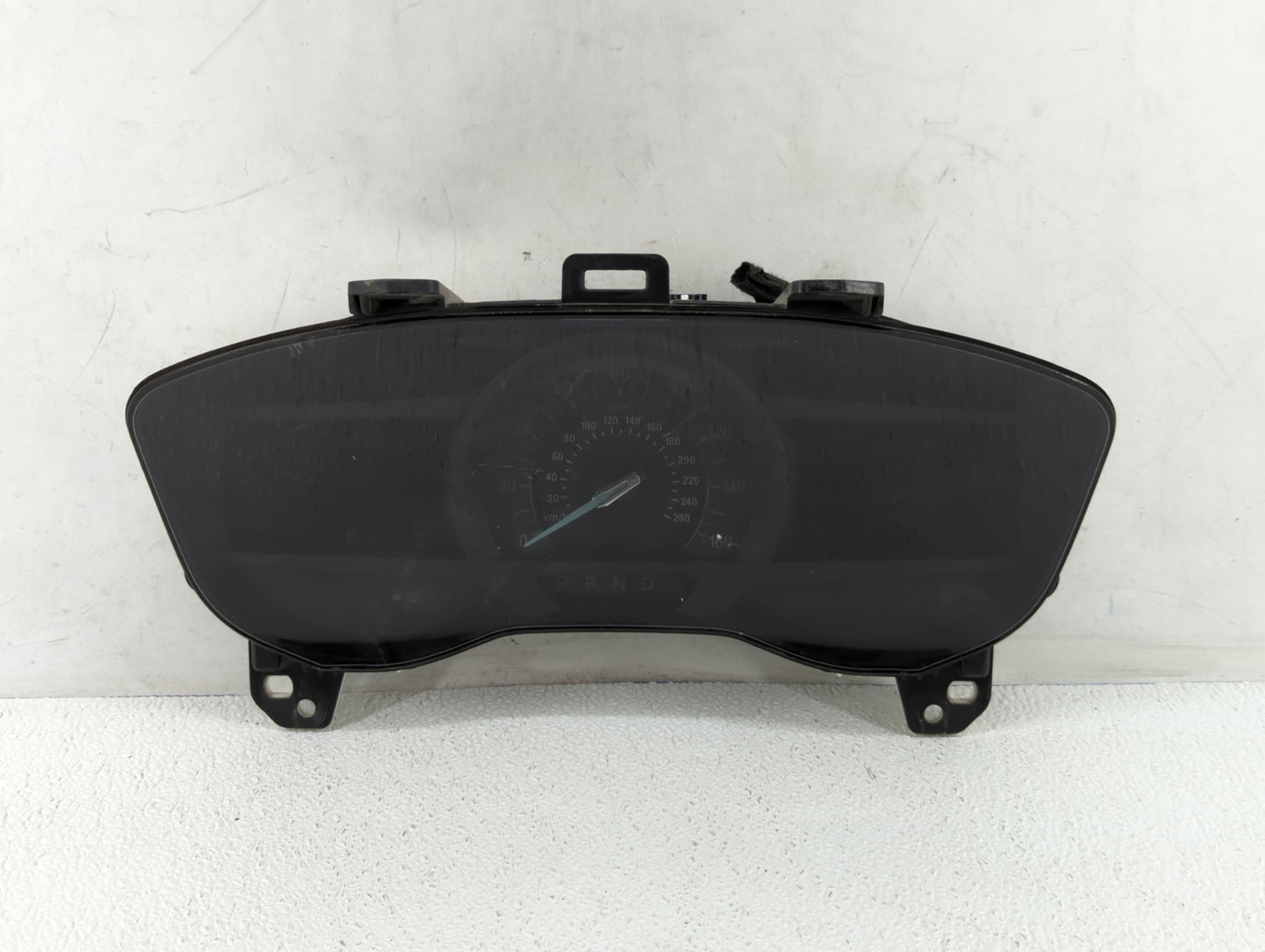 2014 Ford Fusion Instrument Cluster Speedometer Gauges P/N:ES7T-10849-JB ES7T-10849-JC, ES7T-10849-JD Fits OEM Used Auto Par